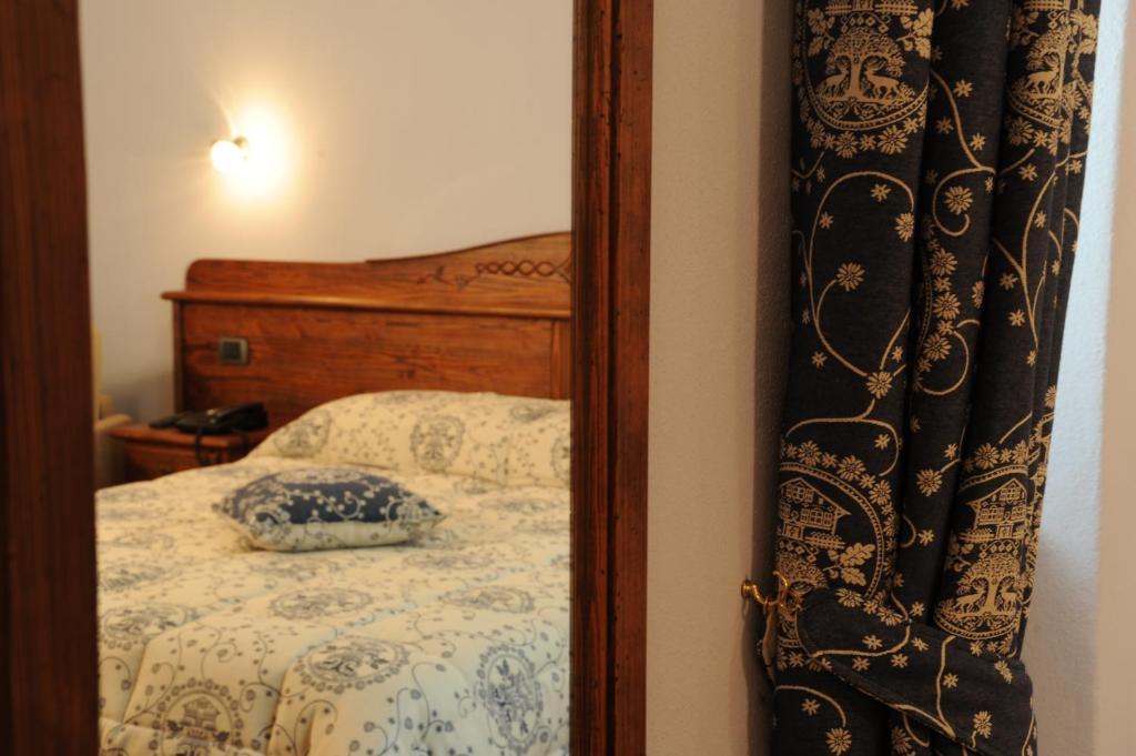 La Maison De Franco Valpelline Habitación foto