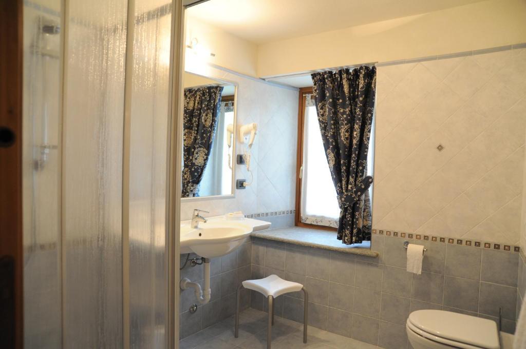 La Maison De Franco Valpelline Habitación foto