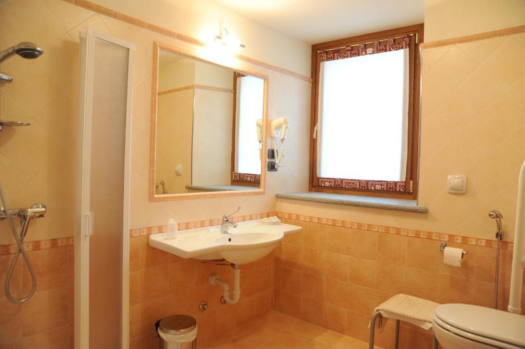 La Maison De Franco Valpelline Habitación foto